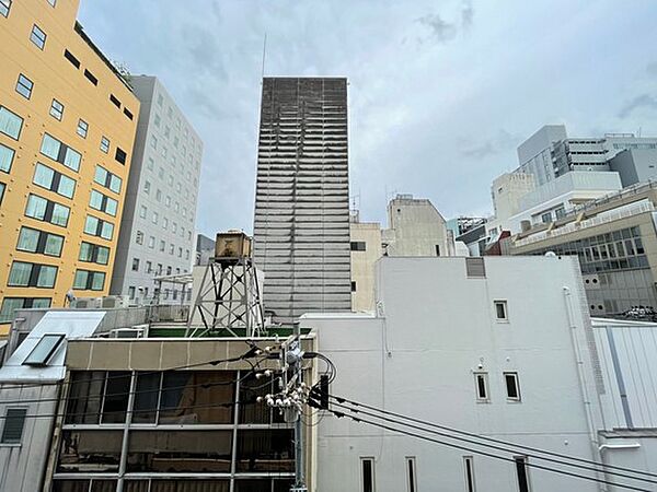 広島県広島市中区八丁堀(賃貸マンション1K・5階・25.81㎡)の写真 その13