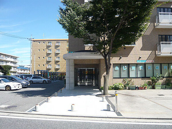 ＲＥＳＩＤＥＮＣＥ西宮 ｜広島県広島市安佐南区中筋4丁目(賃貸マンション1K・5階・26.37㎡)の写真 その15