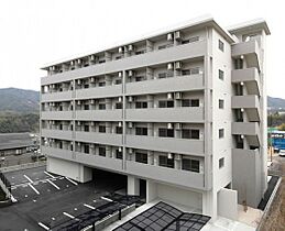 AXiS(アクシス)大塚西  ｜ 広島県広島市安佐南区大塚西3丁目（賃貸マンション1K・6階・27.13㎡） その1