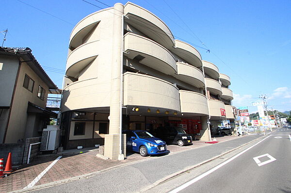 エーデル川内 0301｜広島県広島市安佐南区川内5丁目(賃貸マンション3LDK・3階・60.00㎡)の写真 その1