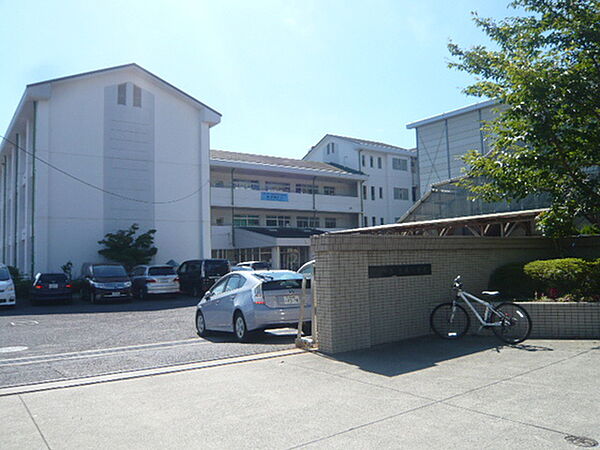 画像22:小学校「広島市立大塚小学校まで1281ｍ」