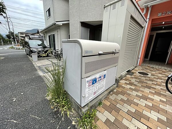 広島県広島市西区草津新町1丁目(賃貸マンション1K・3階・21.17㎡)の写真 その15