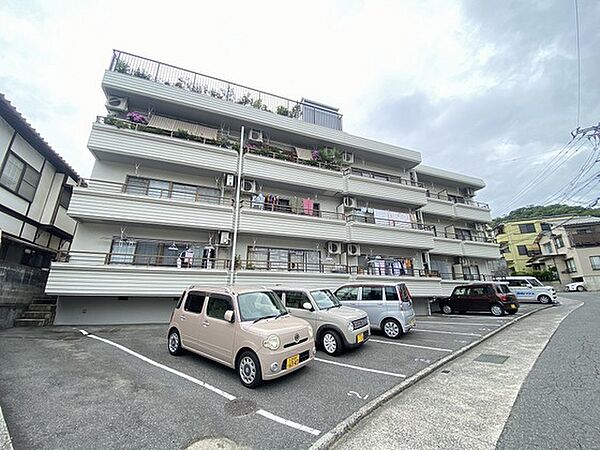 泉コーポ ｜広島県広島市東区中山西1丁目(賃貸マンション1DK・1階・26.49㎡)の写真 その1