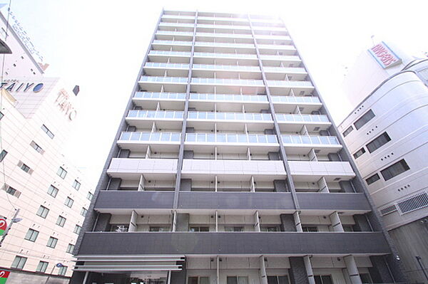 広島県広島市南区比治山町(賃貸マンション1LDK・3階・32.01㎡)の写真 その1