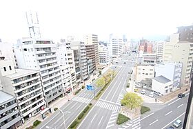 広島県広島市中区竹屋町（賃貸マンション1LDK・10階・42.74㎡） その14