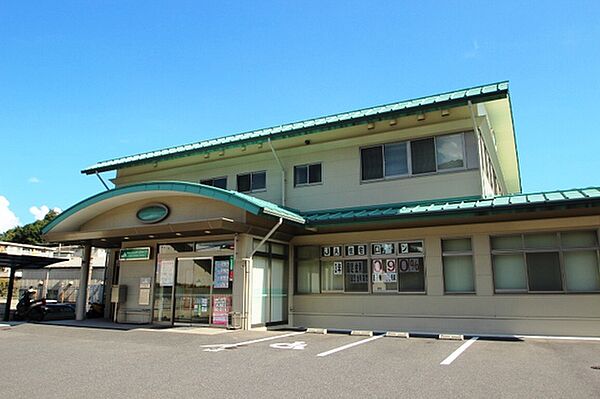 画像19:銀行「JA広島市八木支店まで1356ｍ」