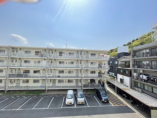 ビレッジハウス安古市3号棟 ｜広島県広島市安佐南区相田1丁目(賃貸マンション1DK・2階・28.98㎡)の写真 その14