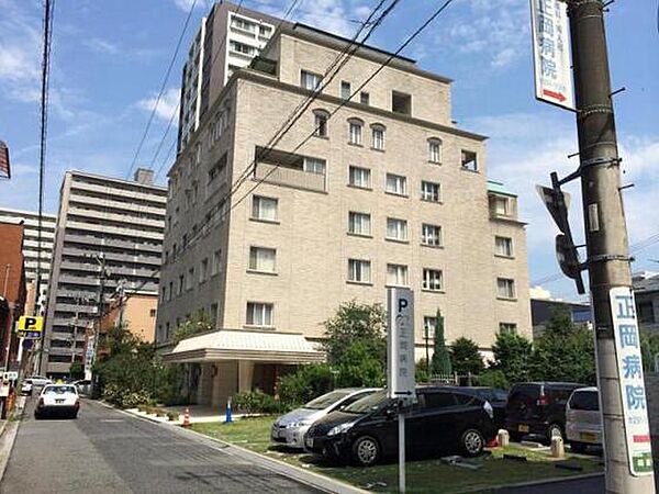 広島県広島市中区十日市町1丁目(賃貸マンション1R・4階・39.04㎡)の写真 その22