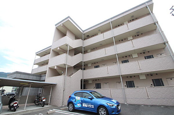 広島県広島市東区戸坂くるめ木2丁目(賃貸マンション1K・2階・31.50㎡)の写真 その1