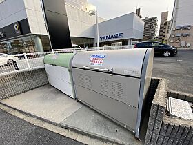 広島県広島市西区井口5丁目（賃貸マンション1K・2階・19.87㎡） その14