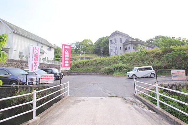 広島県広島市東区戸坂大上3丁目(賃貸アパート2DK・1階・40.61㎡)の写真 その15