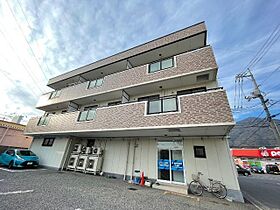 広島県広島市安佐南区八木1丁目（賃貸マンション2LDK・3階・55.99㎡） その16