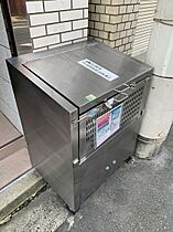 広島県広島市中区西十日市町（賃貸マンション1R・5階・14.78㎡） その4