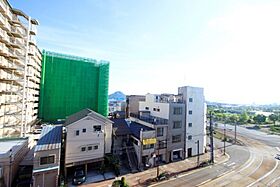 広島県広島市南区宇品海岸1丁目（賃貸マンション1K・4階・18.15㎡） その12