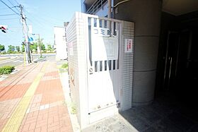 広島県広島市南区宇品海岸1丁目（賃貸マンション1K・4階・18.15㎡） その15