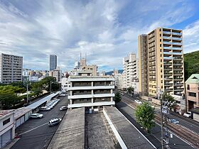 広島県広島市南区比治山町（賃貸マンション1R・6階・18.00㎡） その14