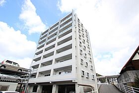 アーバンライフ相田  ｜ 広島県広島市安佐南区相田1丁目（賃貸マンション3LDK・6階・70.10㎡） その1