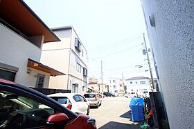 広島県広島市南区皆実町4丁目（賃貸マンション1K・1階・19.83㎡） その14