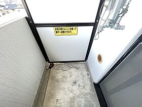 リード大町  ｜ 広島県広島市安佐南区大町東2丁目（賃貸マンション1K・4階・24.00㎡） その11