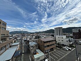 Le Chat 壱番館  ｜ 広島県広島市安佐南区中筋3丁目（賃貸マンション1R・5階・37.53㎡） その14