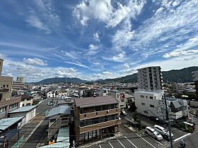 Le Chat 壱番館  ｜ 広島県広島市安佐南区中筋3丁目（賃貸マンション1K・5階・37.53㎡） その15