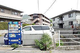 オリオリシティV  ｜ 広島県広島市安佐南区伴東7丁目（賃貸マンション1LDK・1階・39.43㎡） その16