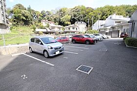 広島県広島市東区牛田新町1丁目（賃貸マンション1K・1階・35.98㎡） その15