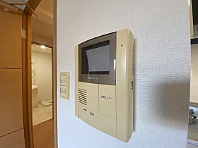 広島県広島市西区己斐上2丁目（賃貸マンション1LDK・1階・36.66㎡） その10