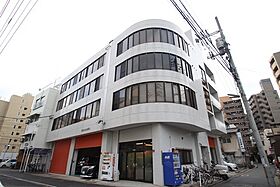 広島県広島市西区楠木町1丁目（賃貸マンション1R・3階・22.00㎡） その1