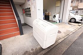 広島県広島市西区楠木町1丁目（賃貸マンション1R・3階・22.00㎡） その13