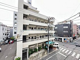 広島県広島市中区舟入幸町（賃貸マンション1R・3階・13.70㎡） その14