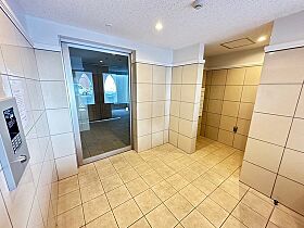 広島県広島市中区舟入本町（賃貸マンション1K・4階・28.56㎡） その17