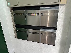 広島県広島市中区猫屋町（賃貸マンション1LDK・2階・39.00㎡） その22