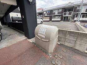 アメニティ西原  ｜ 広島県広島市安佐南区西原9丁目（賃貸マンション1R・4階・20.00㎡） その16