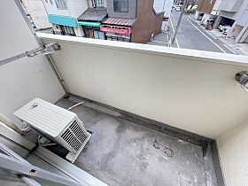 広島県広島市南区金屋町（賃貸マンション1R・3階・21.00㎡） その11