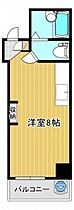 広島県広島市南区宇品神田5丁目（賃貸マンション1R・3階・18.70㎡） その2