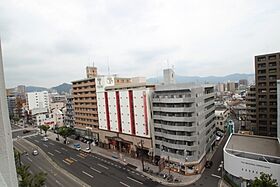 広島県広島市南区段原2丁目（賃貸マンション1K・11階・32.10㎡） その14