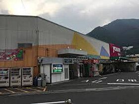 レオパレスプレミール八木  ｜ 広島県広島市安佐南区八木4丁目（賃貸アパート1K・1階・19.87㎡） その2