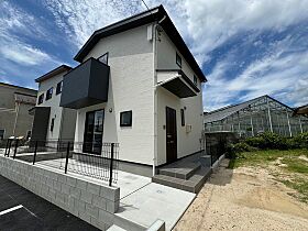 広島県廿日市市佐方（賃貸一戸建2LDK・--・64.58㎡） その1