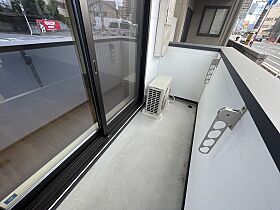 広島県広島市西区草津南1丁目（賃貸アパート1LDK・1階・30.00㎡） その8