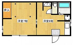 広島県広島市南区皆実町6丁目（賃貸アパート1LDK・1階・56.02㎡） その2