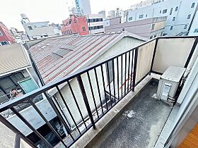 広島県広島市中区十日市町2丁目（賃貸マンション1R・3階・12.80㎡） その12