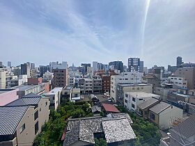 広島県広島市中区十日市町2丁目（賃貸マンション1LDK・4階・40.06㎡） その14