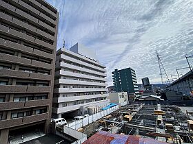 広島県広島市東区矢賀新町1丁目（賃貸マンション1K・3階・18.00㎡） その12