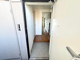 広島県広島市中区住吉町（賃貸マンション1LDK・11階・41.08㎡） その9