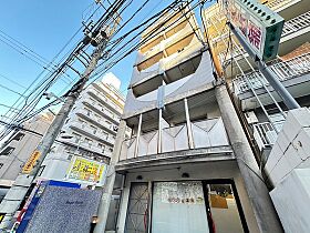 広島県広島市中区舟入本町（賃貸マンション1R・7階・18.00㎡） その1