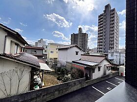 広島県廿日市市須賀（賃貸アパート1LDK・2階・30.11㎡） その13