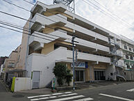 広島県広島市西区南観音8丁目：物件画像／株式会社良和ハウス　上安店