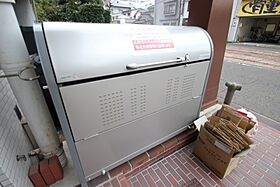 広島県広島市西区天満町（賃貸マンション1DK・8階・26.25㎡） その17