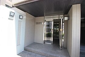 広島県広島市西区東観音町（賃貸マンション1DK・5階・30.05㎡） その15